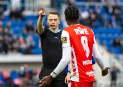 FC Carl Zeiss Jena FC Rot Weiss Erfurt 16032024 46